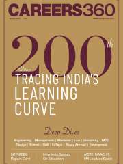 CAREERS360 Magazine Subscription