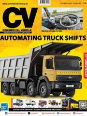 Commercial Vehicle Magazine Subscription