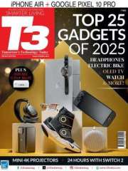 T3 India Magazine Subscription