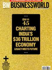 BW BUSINESSWORLD Magazine Subscription