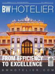 BW Hotelier Magazine Subscription
