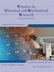 Progress in Chemical and Biochemical Research Journal Subscription
