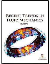 Recent Trends in Fluid Mechanics Journal Subscription