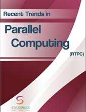 Recent Trends in Parallel Computing Journal Subscription