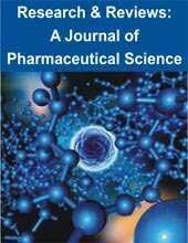 Research and Reviews: A Journal of Pharmaceutical Science (RRJoPS) Journal Subscription