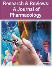 Research and Reviews: A Journal of Pharmacology Journal Subscription