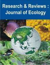 Research and Reviews: Journal of Ecology (RRJoE) Journal Subscription
