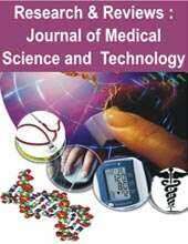 Research and Reviews: Journal of Medical Science and Technology (RRJoMST) Journal Subscription