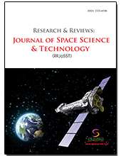 Research and Reviews: Journal of Space Science and Technology Journal Subscription