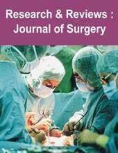 Research and Reviews: Journal of Surgery (RRJoS) Journal Subscription