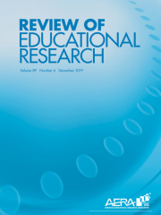 Review of Educational Research Journal Subscription