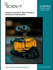 Scienxt Journal of New Trends in Robotics & Automation (SJNTRA) Journal Subscription