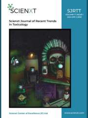 Scienxt Journal of Recent Trends in Toxicology (SJRTT) Journal Subscription