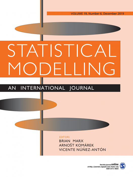 Statistical Modelling Journal Subscription