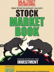 Stock Market Book (English) Magazine Subscription