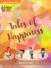 Tales of Happiness Magazine Subscription