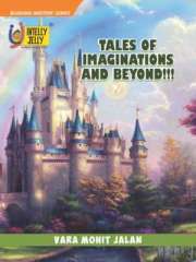 TALES OF IMAGINATION AND BEYOND!! Magazine Subscription