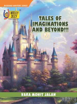 TALES OF IMAGINATION AND BEYOND!! Magazine Subscription TALES OF IMAGINATION AND BEYOND!! Magazine Subscription