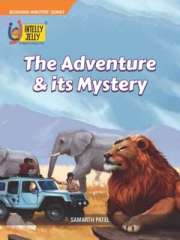 The Adventure and it's Mystery Magazine Subscription