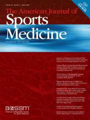 The American Journal of Sports Medicine, including Sports Health Journal Subscription