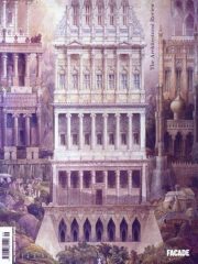 The Architectural Review - UK Edition International Magazine Subscription