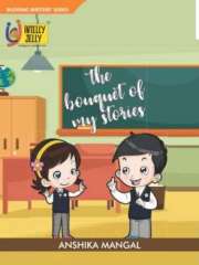 The Bouquet of My Stories Magazine Subscription