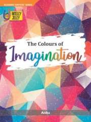 The Colours of Imagination Magazine Subscription