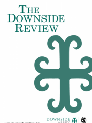 The Downside Review Journal Subscription