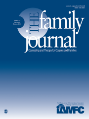 The Family Journal Journal Subscription