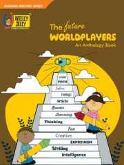 The Future Worldplayers Magazine Subscription