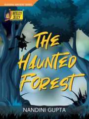 The Haunted Forest Magazine Subscription