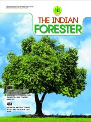 The Indian Forester Magazine Subscription