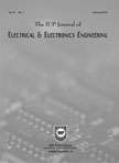 The IUP Journal of Electrical and Electronics Engineering Journal Subscription