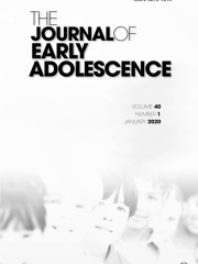 The Journal of Early Adolescence Journal Subscription