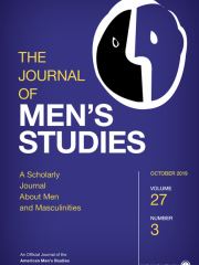The Journal of Men's Studies Journal Subscription