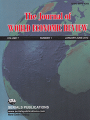 The Journal of World Economic Review Journal Subscription