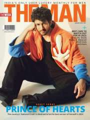 The Man Magazine Subscription