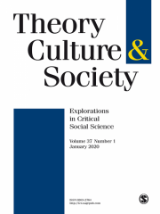 Theory, Culture & Society Journal Subscription