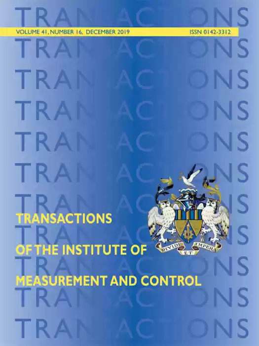 Transactions of the Institute of Measurement and Control Journal Subscription