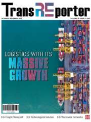 TransREporter Magazine Subscription