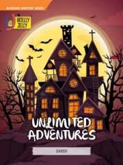 UNLIMITED ADVENTURES Magazine Subscription