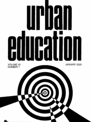 Urban Education Journal Subscription