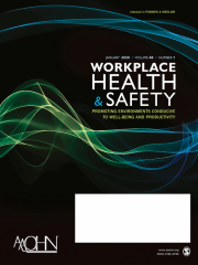 Workplace Health & Safety Journal Subscription