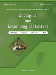 Zoological and Entomological Letters Journal Subscription